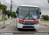 Viação Halley 2905 na cidade de Aracaju, Sergipe, Brasil, por Gladyston Santana Correia. Número da foto: #:id.