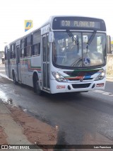 Auto Ônibus Santa Maria Transporte e Turismo 02144 na cidade de Natal, Rio Grande do Norte, Brasil, por Luiz Francisco. Número da foto: #12136557.