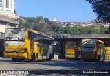 Empresa Gontijo de Transportes 17230 na cidade de Belo Horizonte, Minas Gerais, Brasil, por Maurício Nascimento. Número da foto: #12136561.