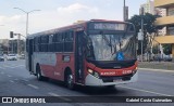 Laguna Auto Ônibus 23105 na cidade de Belo Horizonte, Minas Gerais, Brasil, por Gabriel Costa Guimarães. Número da foto: #:id.