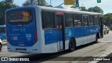 Viação Nossa Senhora das Graças A71541 na cidade de Rio de Janeiro, Rio de Janeiro, Brasil, por Gabriel Sousa. Número da foto: #:id.