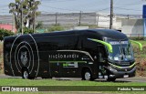 Viação Garcia 82309 na cidade de Arapongas, Paraná, Brasil, por Pedroka Ternoski. Número da foto: #12136502.