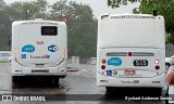 Nova Transporte 22987 na cidade de Serra, Espírito Santo, Brasil, por Rychard Anderson Santos. Número da foto: #:id.