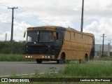 Ônibus Particulares 2316 na cidade de Caruaru, Pernambuco, Brasil, por Lenilson da Silva Pessoa. Número da foto: #12136060.