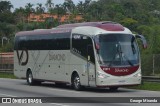 Viação Diamond Turismo 21211 na cidade de Santa Isabel, São Paulo, Brasil, por George Miranda. Número da foto: #:id.