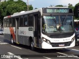 Evanil Transportes e Turismo RJ 132.079 na cidade de Rio de Janeiro, Rio de Janeiro, Brasil, por Guilherme Pereira Costa. Número da foto: #12135066.