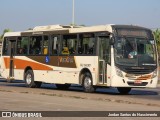 Auto Ônibus Vera Cruz RJ 104.007 na cidade de Duque de Caxias, Rio de Janeiro, Brasil, por Jordan Santos do Nascimento. Número da foto: #:id.