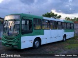 OT Trans - Ótima Salvador Transportes 20598 na cidade de Lauro de Freitas, Bahia, Brasil, por André Pietro  Lima da Silva. Número da foto: #12136352.