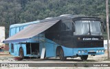 Douver Circus 2576 na cidade de Santos Dumont, Minas Gerais, Brasil, por Isaias Ralen. Número da foto: #12135103.