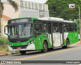 VB Transportes e Turismo 3301 na cidade de Campinas, São Paulo, Brasil, por Danilo Augusto. Número da foto: #12134393.