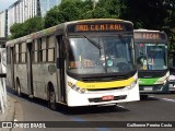 Real Auto Ônibus A41436 na cidade de Rio de Janeiro, Rio de Janeiro, Brasil, por Guilherme Pereira Costa. Número da foto: #:id.
