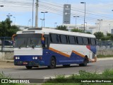 Ônibus Particulares 7027 na cidade de Caruaru, Pernambuco, Brasil, por Lenilson da Silva Pessoa. Número da foto: #:id.
