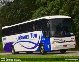 Manoel Turismo 2612 na cidade de Petrópolis, Rio de Janeiro, Brasil, por Victor Henrique. Número da foto: #12135474.