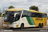 Empresa Gontijo de Transportes 19290 na cidade de Brasília, Distrito Federal, Brasil, por Anderson Dias. Número da foto: #12135839.