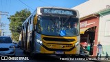 Sancetur - Sou Atibaia 24164 na cidade de Atibaia, São Paulo, Brasil, por PEDRO DA CUNHA ATIBAIA ÔNIBUS. Número da foto: #12136339.