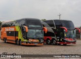 Empresa de Transporte Coletivo Trans Acreana 802 na cidade de Hortolândia, São Paulo, Brasil, por Henrique Alves de Paula Silva. Número da foto: #12135501.