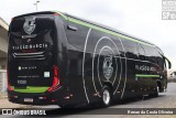 Viação Garcia 92030 na cidade de Campinas, São Paulo, Brasil, por Renan da Costa Oliveira. Número da foto: #12136000.
