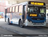 Viação Nossa Senhora da Penha RJ 188.087 na cidade de Rio de Janeiro, Rio de Janeiro, Brasil, por Wallace Velloso. Número da foto: #:id.