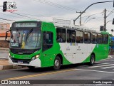 VB Transportes e Turismo 3239 na cidade de Campinas, São Paulo, Brasil, por Danilo Augusto. Número da foto: #12134389.