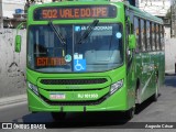 Transportes Santo Antônio RJ 161.160 na cidade de Duque de Caxias, Rio de Janeiro, Brasil, por Augusto César. Número da foto: #12136197.