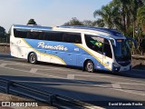 Primotur Transportes e Turismo 4026 na cidade de Cotia, São Paulo, Brasil, por David Macedo Rocha. Número da foto: #:id.