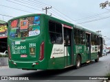 Rápido Cuiabá Transporte Urbano 2014 na cidade de Cuiabá, Mato Grosso, Brasil, por Daniel Henrique. Número da foto: #:id.