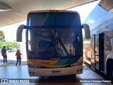 Empresa Gontijo de Transportes 17140 na cidade de Limeira, São Paulo, Brasil, por Edinilson Henrique Ferreira. Número da foto: #12135090.