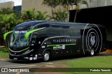 Viação Garcia 82319 na cidade de Apucarana, Paraná, Brasil, por Pedroka Ternoski. Número da foto: #12136516.