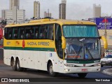 Nacional Expresso 16317 na cidade de Rio Verde, Goiás, Brasil, por Tôni Cristian. Número da foto: #12135216.