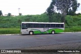 Turin Transportes 022 na cidade de Ouro Branco, Minas Gerais, Brasil, por Helder Fernandes da Silva. Número da foto: #12135124.