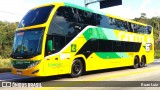 Empresa Gontijo de Transportes 23050 na cidade de Santa Luzia, Minas Gerais, Brasil, por Ruan Luiz. Número da foto: #12136079.