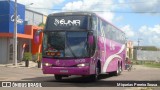 Eunir Turismo 1209 na cidade de Santa Inês, Maranhão, Brasil, por Miqueias Pereira Sousa. Número da foto: #12136040.
