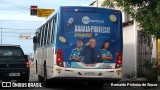 Maraponga Transportes 26006 na cidade de Fortaleza, Ceará, Brasil, por Bernardo Pinheiro de Sousa. Número da foto: #:id.