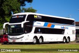 VUSC - Viação União Santa Cruz 3400 na cidade de Joinville, Santa Catarina, Brasil, por Daniel Budal de Araújo. Número da foto: #12135607.