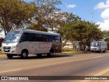 VMI Brasil Locações 4F07 na cidade de Gama, Distrito Federal, Brasil, por José Antônio Gama. Número da foto: #12135140.