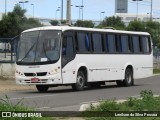 Ônibus Particulares 2398 na cidade de Caruaru, Pernambuco, Brasil, por Lenilson da Silva Pessoa. Número da foto: #:id.