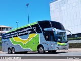 Brasil Sul Linhas Rodoviárias 3315 na cidade de Balneário Camboriú, Santa Catarina, Brasil, por Ramon França. Número da foto: #:id.