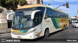 Empresa Gontijo de Transportes 18030 na cidade de Belo Horizonte, Minas Gerais, Brasil, por Edmar Junio. Número da foto: #12136288.