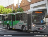 Cidade de Sorocaba - STU 2264 na cidade de Sorocaba, São Paulo, Brasil, por Matheus dos Anjos Silva. Número da foto: #12135071.