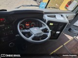 Empresa Gontijo de Transportes 23020 na cidade de Araçuaí, Minas Gerais, Brasil, por Juninho Nogueira. Número da foto: #12135383.