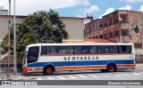 Viação Sertaneja 290 na cidade de Belo Horizonte, Minas Gerais, Brasil, por Maurício Nascimento. Número da foto: #12134794.