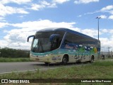 Aliança Tur Transporte de Passageiros e Turismo 1429 na cidade de Caruaru, Pernambuco, Brasil, por Lenilson da Silva Pessoa. Número da foto: #:id.
