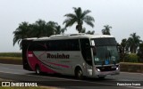 Rosinha Turismo 30000 na cidade de Assis, São Paulo, Brasil, por Francisco Ivano. Número da foto: #12134621.