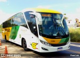 Empresa Gontijo de Transportes 7115 na cidade de Santa Luzia, Minas Gerais, Brasil, por Ruan Luiz. Número da foto: #12136075.