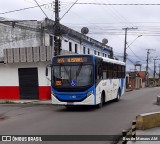 Viação São Pedro 0323001 na cidade de Manaus, Amazonas, Brasil, por Bus de Manaus AM. Número da foto: #:id.