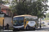 Viação Progresso 30305 na cidade de Volta Redonda, Rio de Janeiro, Brasil, por Julio Cesar Euzebio Alves. Número da foto: #:id.
