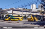 Empresa Gontijo de Transportes 25035 na cidade de Belo Horizonte, Minas Gerais, Brasil, por Maurício Nascimento. Número da foto: #:id.