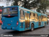 Viação Saens Peña São José dos Campos 1070 na cidade de São José dos Campos, São Paulo, Brasil, por Robson Prado. Número da foto: #:id.