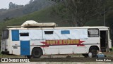Douver Circus 3934 na cidade de Santos Dumont, Minas Gerais, Brasil, por Isaias Ralen. Número da foto: #12135110.
