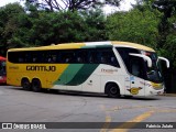 Empresa Gontijo de Transportes 18480 na cidade de São Paulo, São Paulo, Brasil, por Fabricio Zulato. Número da foto: #12135075.
